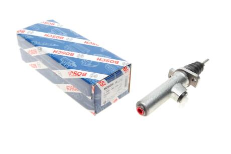 Главный цилиндр сцепления BOSCH 0 986 486 015