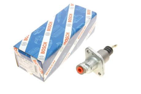 Главный цилиндр сцепления BOSCH 0 986 486 041