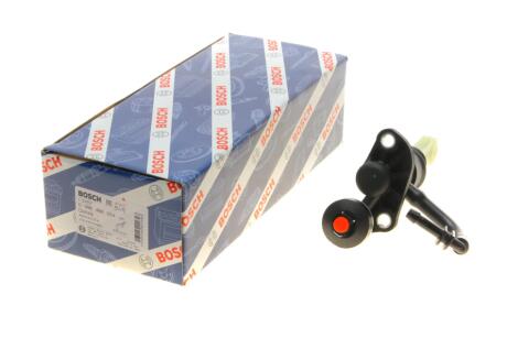 Главный тормозной цилиндр BOSCH 0986486054