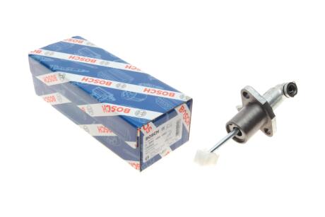 Главный цилиндр сцепления BOSCH 0 986 486 060