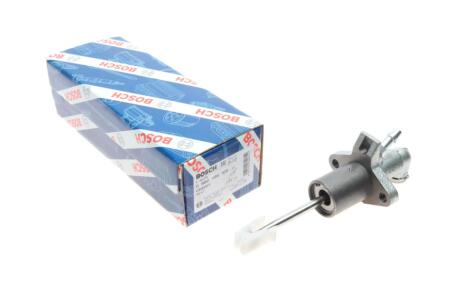 Главный цилиндр сцепления BOSCH 0 986 486 109