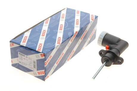 Главный цилиндр сцепления BOSCH 0986486144