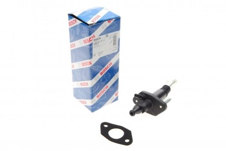 Главный цилиндр сцепления BOSCH 0 986 486 167