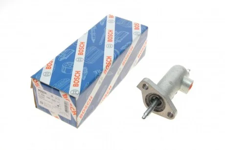 Рабочий цилиндр сцепления BOSCH 0986486535