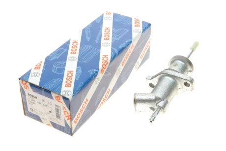 Циліндр зчеплення робочий BOSCH 0986486552