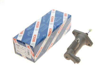 Циліндр зчеплення робочий BOSCH 0986486576