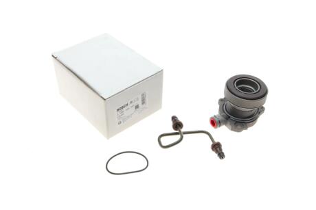 Цилиндр сцепления рабочий BOSCH 0 986 486 584