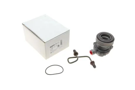 ЦИЛІНДР ЗЧЕПЛЕННЯ РОБОЧИЙ КОНЦЕНТРИЧНИЙ BOSCH 0 986 486 584