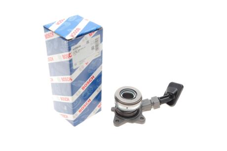 Цилиндр сцепления рабочий BOSCH 0 986 486 610