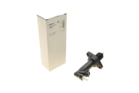 Рабочий цилиндр сцепления BOSCH 0986486625