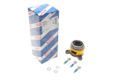 Цилиндр сцепления рабочий BOSCH 0 986 486 630