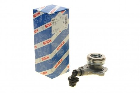Цилиндр сцепления рабочий BOSCH 0 986 486 658