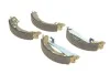 Барабанные колодки BOSCH 0 986 487 002 (фото 2)