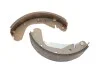 Колодки тормозные барабанные BOSCH 0 986 487 199 (фото 2)