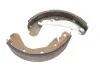 Колодки тормозные барабанные BOSCH 0 986 487 199 (фото 3)