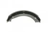 Барабанные колодки ручника BOSCH 0 986 487 211 (фото 4)