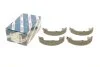 Барабанные колодки ручника BOSCH 0 986 487 214 (фото 1)