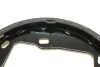Барабанные колодки ручника BOSCH 0 986 487 214 (фото 3)