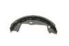 Барабанные колодки ручника BOSCH 0 986 487 214 (фото 4)