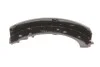 Комплект тормозных колодок BOSCH 0986487217 (фото 2)