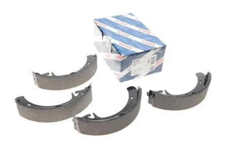 Барабанные колодки BOSCH 0 986 487 219