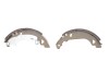 Тормозные колодки барабанные BOSCH 0986487250 (фото 3)