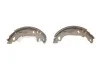 Тормозные колодки барабанные BOSCH 0986487250 (фото 4)