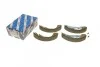 Барабанные колодки BOSCH 0 986 487 263 (фото 1)