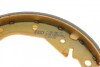 Барабанные колодки BOSCH 0 986 487 263 (фото 5)