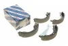 Барабанные колодки BOSCH 0 986 487 270 (фото 1)
