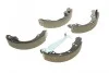 Барабанные колодки BOSCH 0 986 487 270 (фото 2)