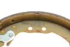 Барабанные колодки BOSCH 0 986 487 281 (фото 7)
