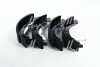Тормозные колодки барабанные BOSCH 0986487312 (фото 1)