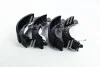 Тормозные колодки барабанные BOSCH 0986487312 (фото 1)