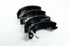 Тормозные колодки барабанные BOSCH 0986487312 (фото 2)