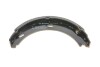 Барабанные колодки ручника BOSCH 0 986 487 344 (фото 5)