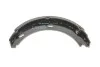 Барабанные колодки ручника BOSCH 0 986 487 344 (фото 5)