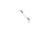Барабанные колодки ручника BOSCH 0 986 487 344 (фото 10)