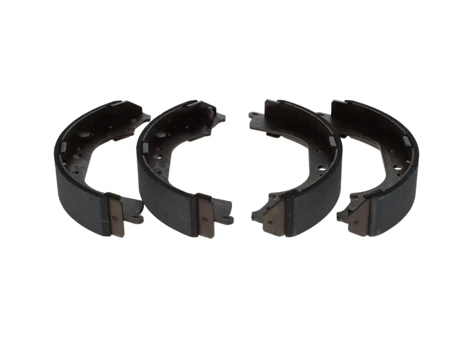 Гальмівна колодка BOSCH 0986487414 (фото 1)