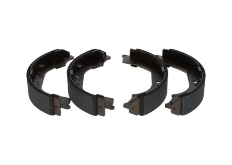 Гальмівна колодка BOSCH 0986487414