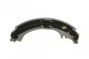 Барабанные колодки BOSCH 0 986 487 424 (фото 4)