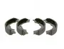 Барабанные колодки BOSCH 0 986 487 440 (фото 2)