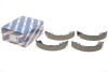 Барабанные колодки BOSCH 0 986 487 463 (фото 1)