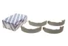 Колодки тормозные барабанные BOSCH 0 986 487 464 (фото 1)