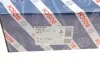 Колодки тормозные барабанные BOSCH 0 986 487 464 (фото 4)