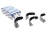 Барабанные колодки BOSCH 0 986 487 521 (фото 1)