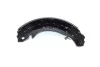 Барабанные колодки BOSCH 0 986 487 521 (фото 3)