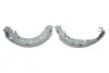 Тормозные колодки барабаны BOSCH 0986487522 (фото 4)