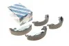 Барабанные колодки BOSCH 0 986 487 536 (фото 1)