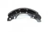 Барабанные колодки BOSCH 0 986 487 536 (фото 4)